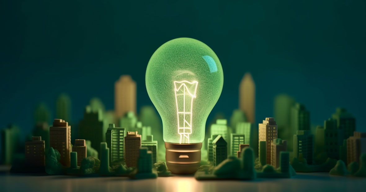 économies d'énergie