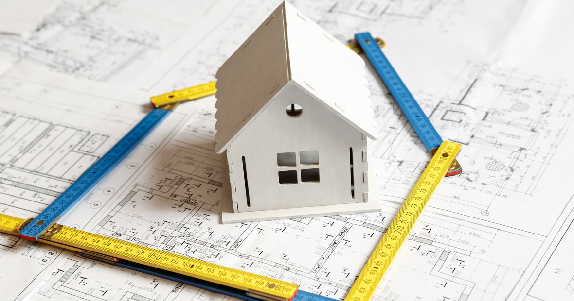 Construction de maison